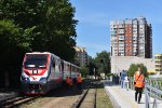 St. Petersburg Childrens Railway